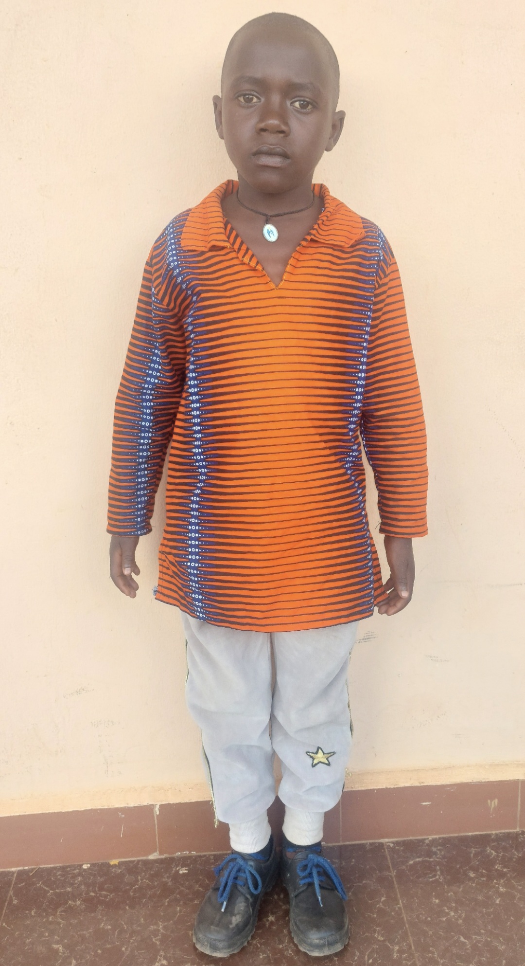 Ahumuza Henry