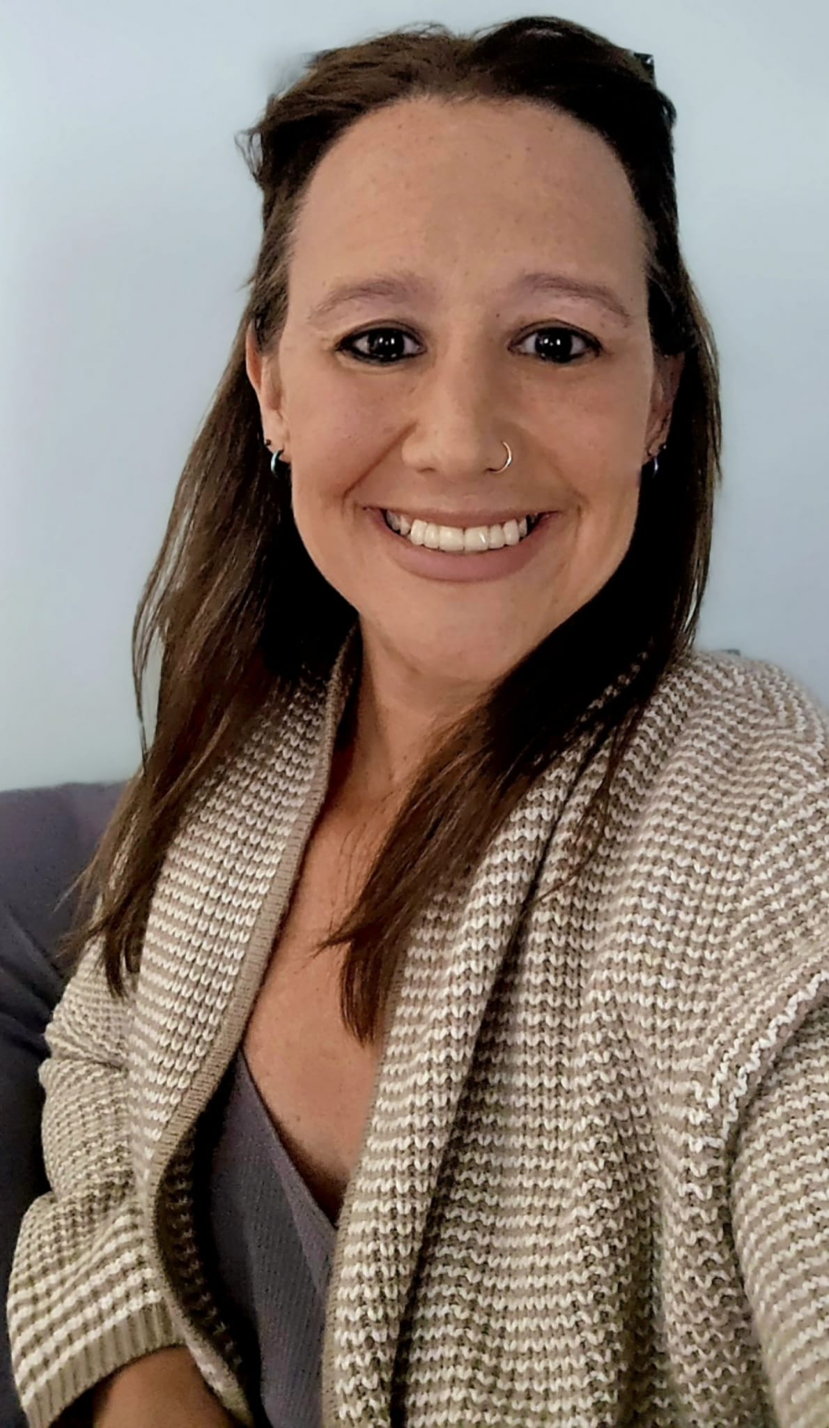 Aimee E. Tallamy