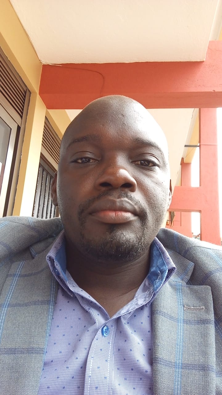 Mulondo Paul